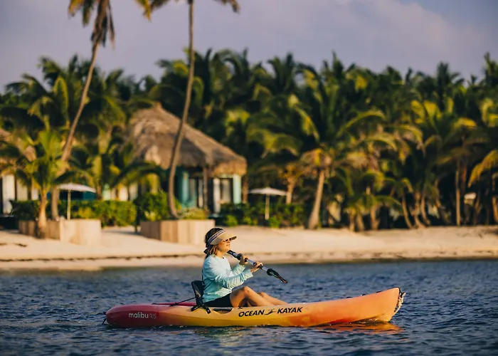 Matachica Resort & Spa - Adults Only San Pedro 