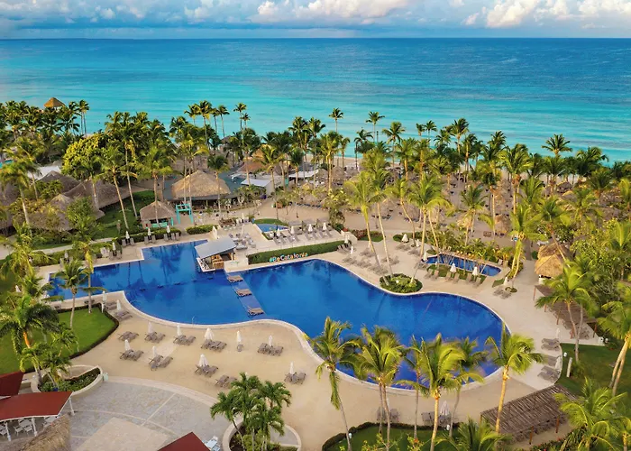 Catalonia Bayahibe Hotel