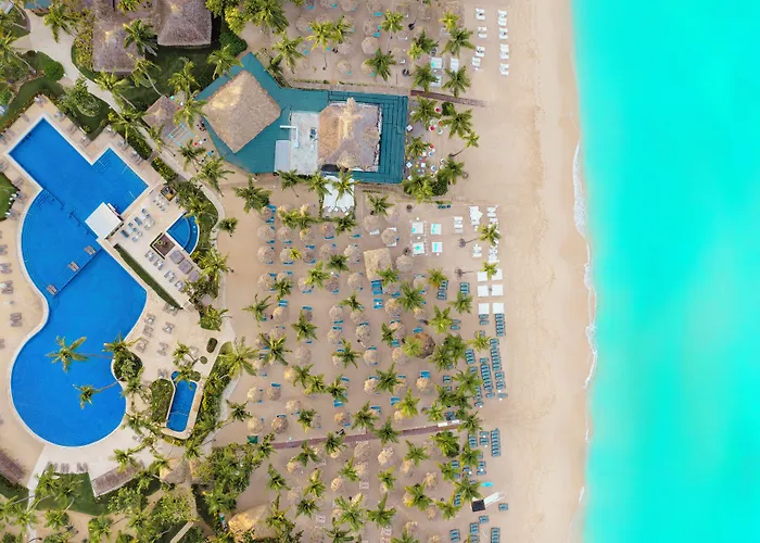 Catalonia Bayahibe Hotel