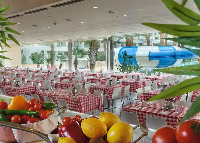 All Inclusive Hotels in Eilat