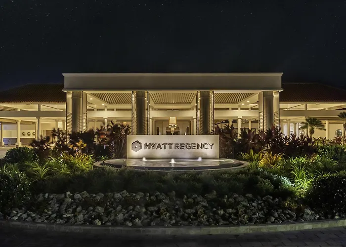 Hyatt Regency Grand Reserve Puerto Rico Rio Grande