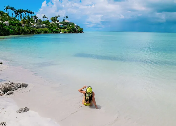 Cocobay Resort Antigua (Adults Only) Johnson's Point