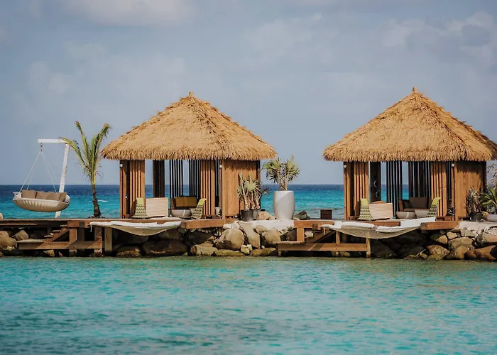 Renaissance Wind Creek Aruba Resort Oranjestad