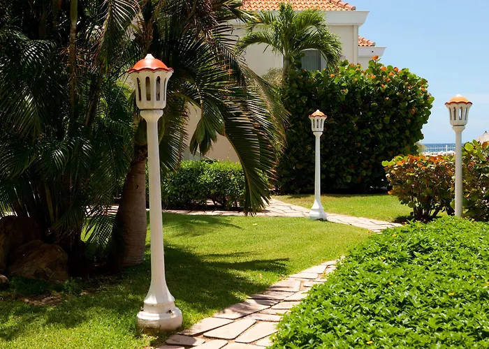 Curacao Avila Beach Hotel Willemstad