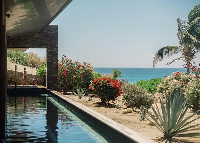 Zadun Los Cabos, A Ritz-Carlton Reserve San José del Cabo