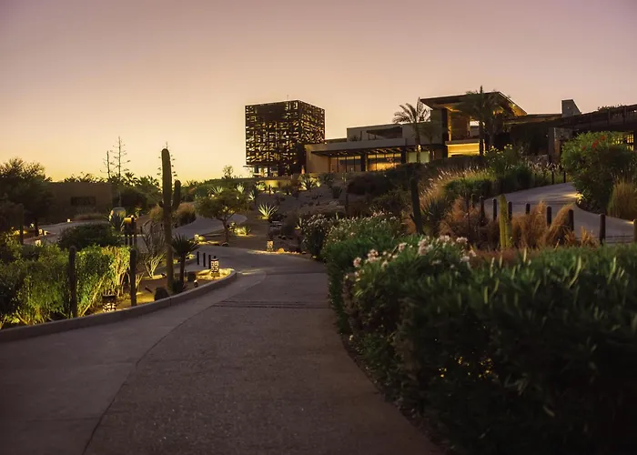 Zadun Los Cabos, A Ritz-Carlton Reserve San José del Cabo