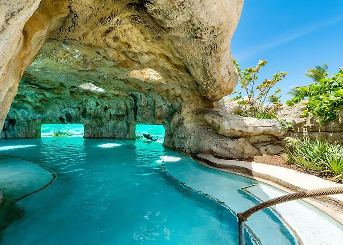 Grand Hyatt Baha Mar Hotel Nassau