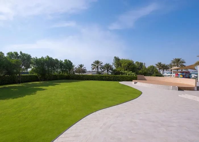 Abu Dhabi All-Inclusive