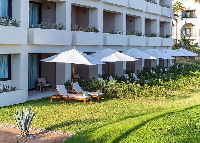 Paradisus By Melia Los Cabos (Adults Only) San José del Cabo
