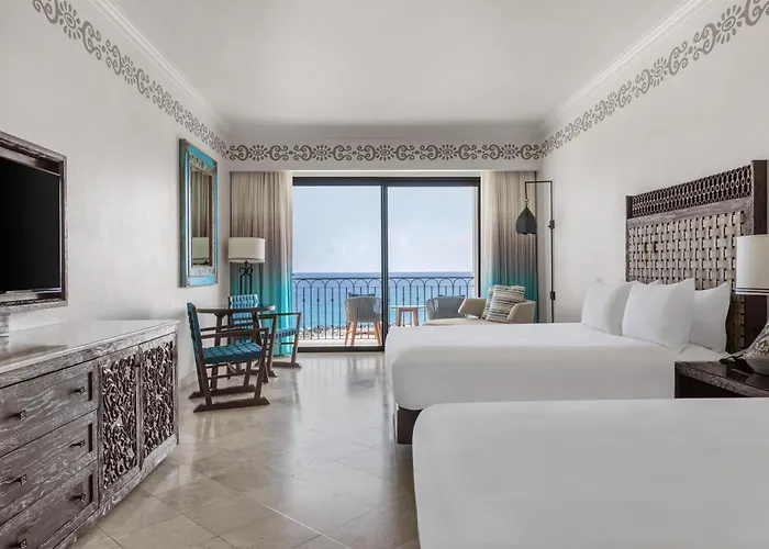 Hilton Los Cabos San José del Cabo