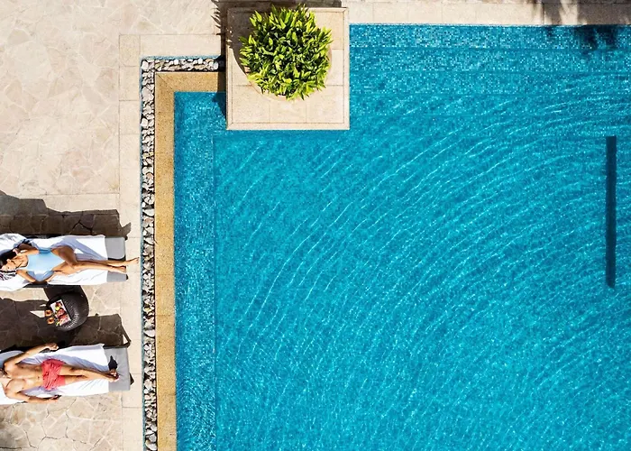 Sofitel Abu Dhabi Corniche Hotel