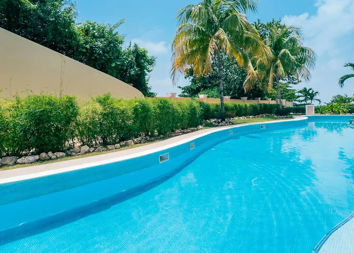 Joia Rose Hall By Iberostar (Adults Only) Montego Bay