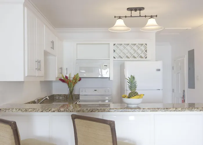 Windjammer Landing Resort And Residences Gros Islet