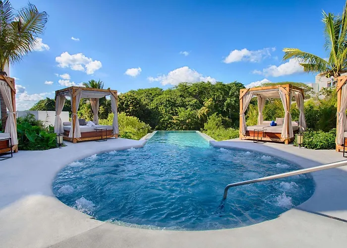 Armony Marival Resort & Spa Punta De Mita - Mgallery Collection (Adults Only)