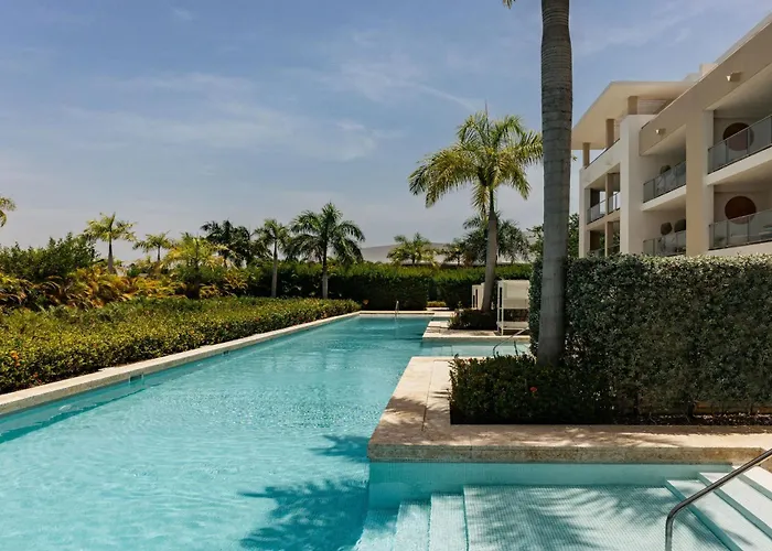 Paradisus By Melia Grand Cana Punta Cana
