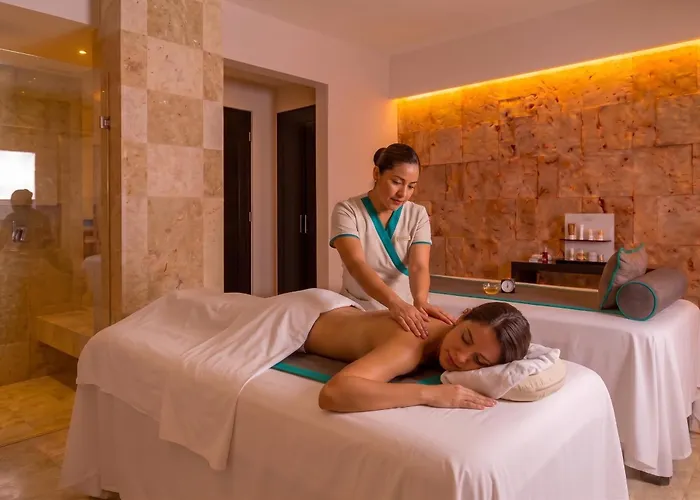 The Sens Riviera By Oasis Hotel Akumal