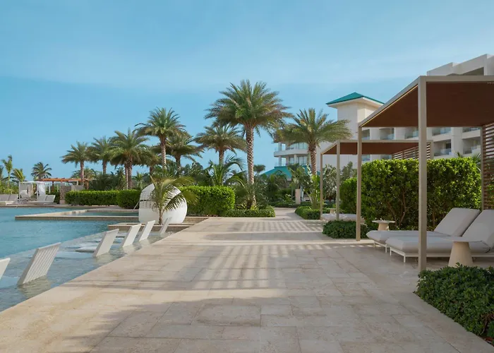 Joia Aruba By Iberostar Hotel Palm Beach