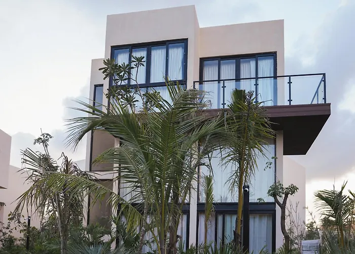 Trobbu Boutique Collection Riviera Maya Tulum