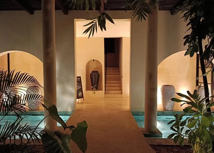 Trobbu Boutique Collection Riviera Maya Tulum