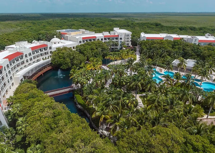 Kimpton Tres Rios Lafitte
