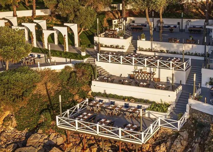 Rixos Premium Bodrum Torba
