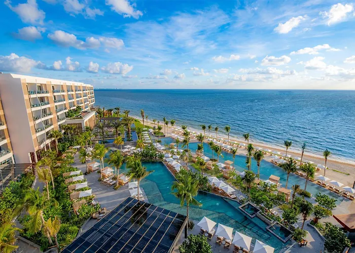 Waldorf Astoria Riviera Maya Alfredo V. Bonfil