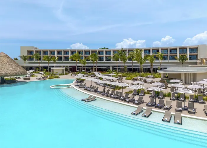 Zemi Miches Punta Cana All-Inclusive Resort, Curio By Hilton