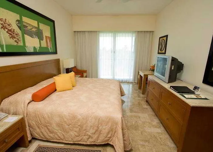 Mayan Palace Puerto Vallarta