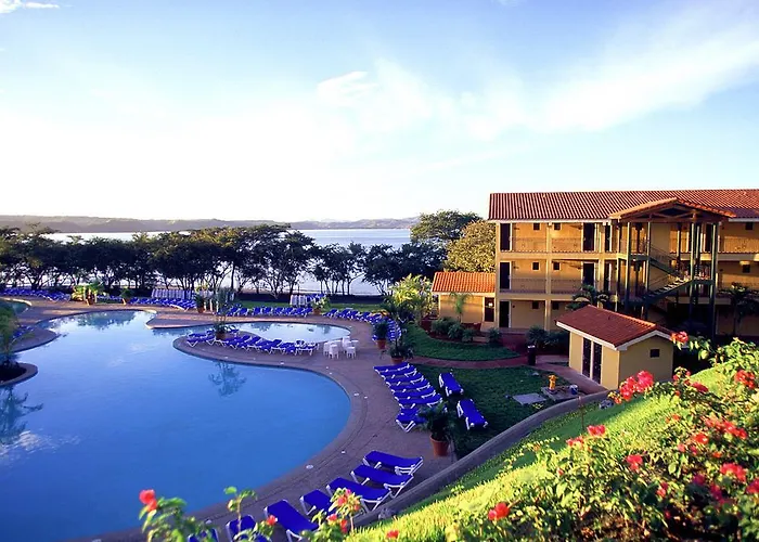 Allegro Papagayo All Inclusive Resort Papagayo Bay