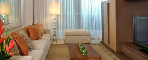 Grand Luxxe Jungle At Vidanta Riviera Maya Hotel Playa del Carmen