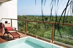 Grand Luxxe Jungle At Vidanta Riviera Maya Hotel Playa del Carmen