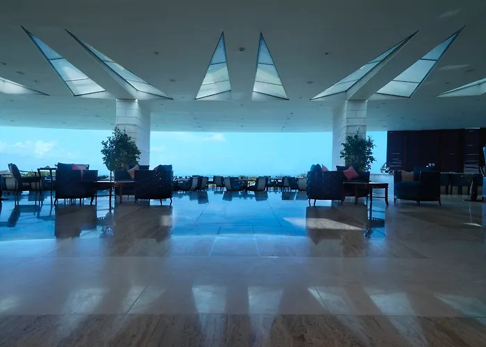 Sandy Lane Saint James