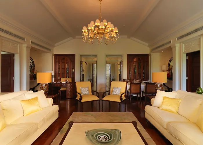 Sandy Lane Saint James