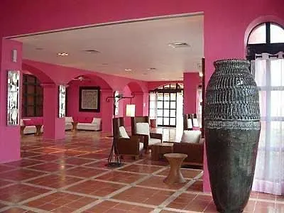 Hotel Club Med Cancun