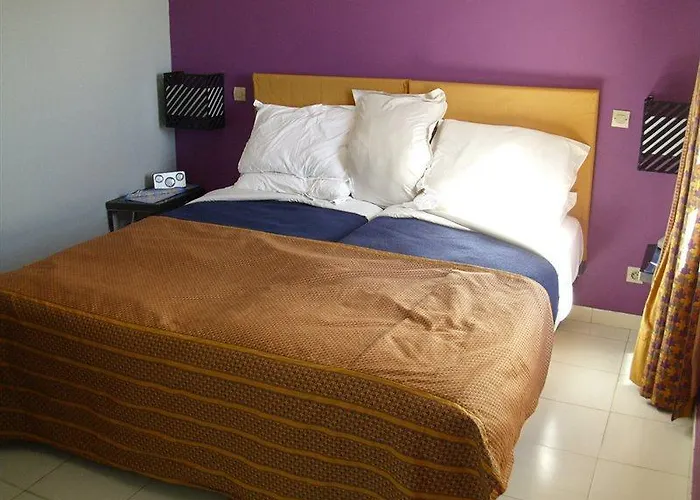Agador Tamlelt Hotel Agadir