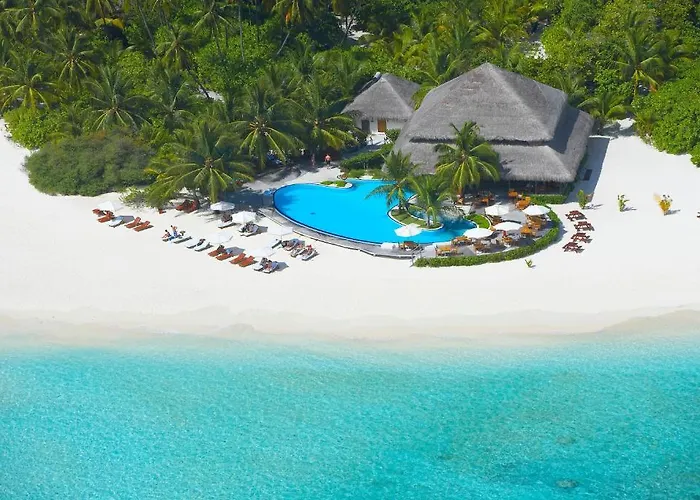 Filitheyo Island Resort