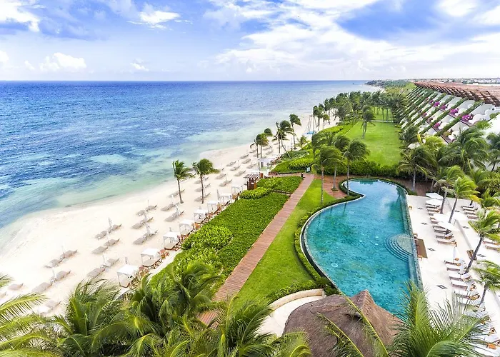 Grand Velas Riviera Maya (Adults Only) Playa del Carmen