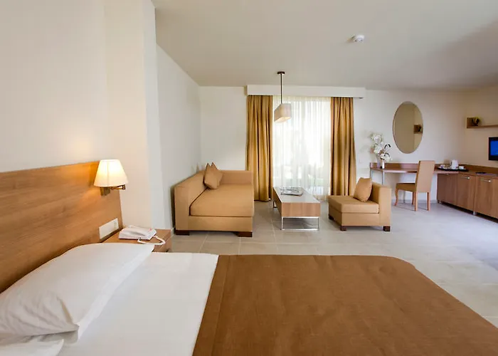 Side All Inclusive Hotels