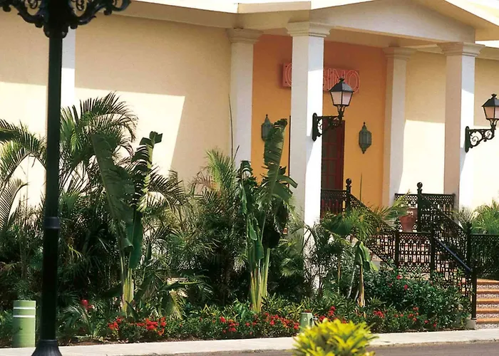 Senator Puerto Plata Vip Hotel