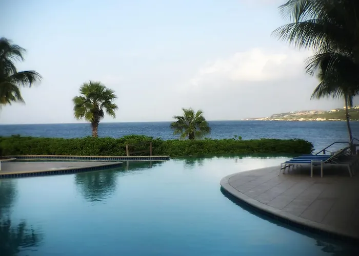 Willemstad All Inclusive Resorts