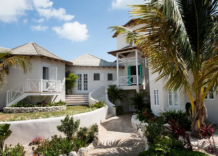 Kamalame Cay Blanket Sound