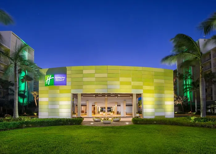 All Inclusive Holiday Inn Resort Aruba - Beach Resort & Casino By Ihg Palm Beach