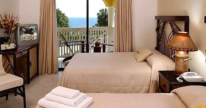 The Tropical At Lifestyle Holidays Vacation Resort Puerto Plata