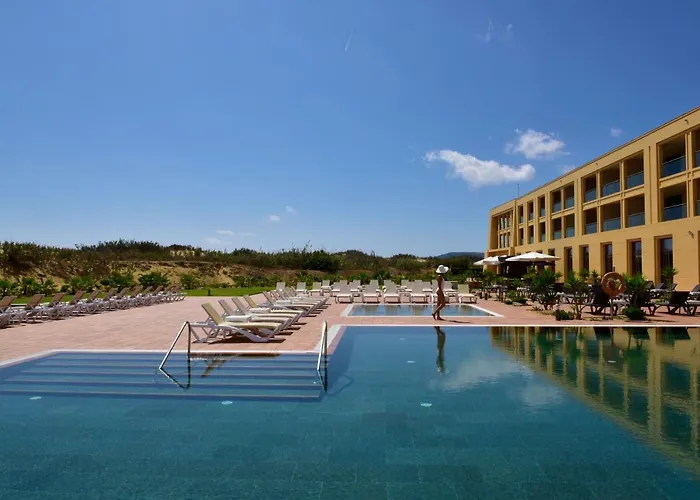The Navigator - Colombus Apartments & Villas Porto Santo