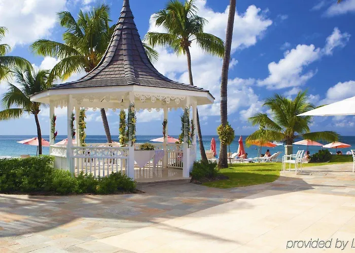 On Hold - Bodyholiday St Lucia Castries