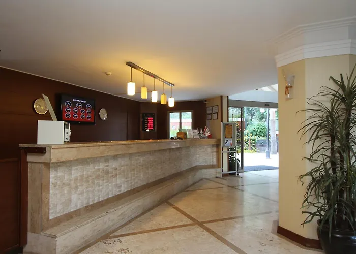 Club Aida Aparthotel Marmaris