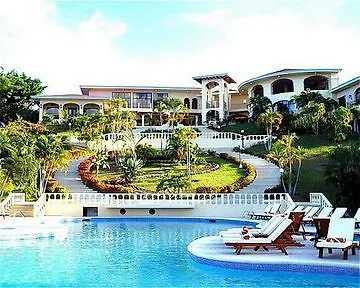 Occidental Papagayo Adults Only All Inclusive Papagayo Bay