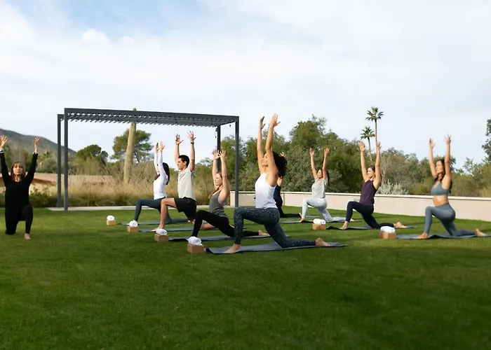 Civana Wellness Resort & Spa Carefree