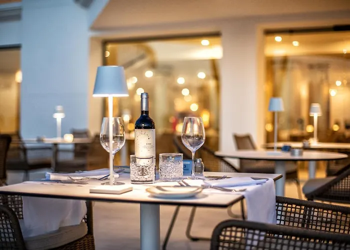 Guayarmina Princess - Adults Only Costa Adeje 