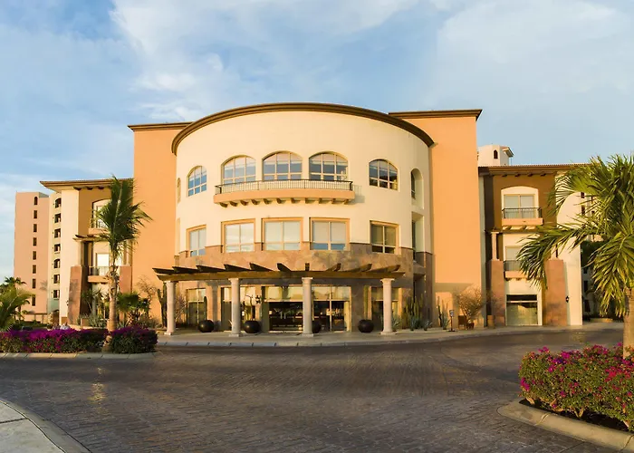 Villa Del Arco Residences Cabo San Lucas